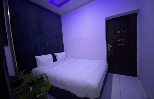 Villa Palazzo Hotel and Apartments - Foto 15