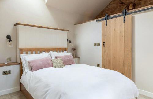 The Stables at Rocking Stones - Foto 34