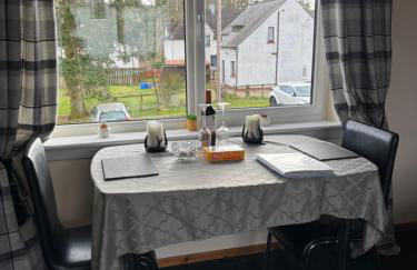 Cameron apartment Loch Ness - Foto 6