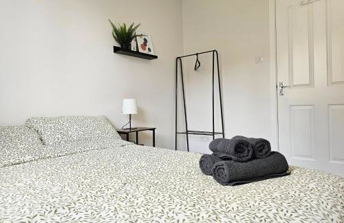 Glasgow Green Modern Stay - Foto 11