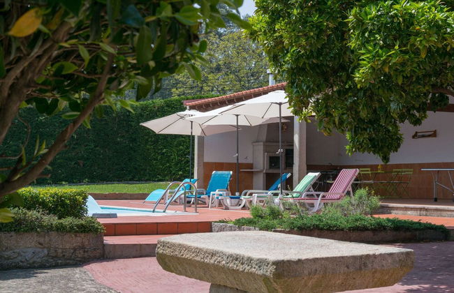 Holiday Home in Arcozelo With Terrace - Foto 17