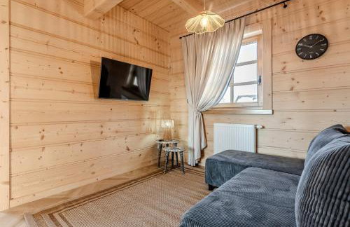 Czorna Chata u Chocyków & SPA - Foto 49