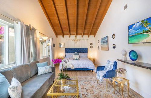 Stunning 4 Bedroom 1 Level- Pool, Spa, Grass Yard, Fire Pit, Garage, BBQ - Foto 28