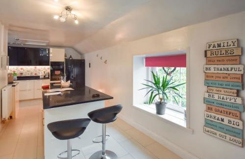 Nether Auchlinsky Cottage - Photo 6