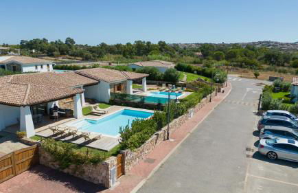 Capannizza Villas - Foto 4