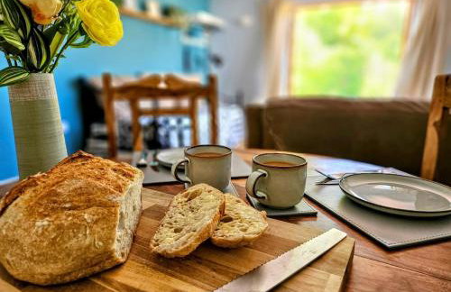 Swn Y Saith, dog-friendly stay in Tresaith - Foto 7