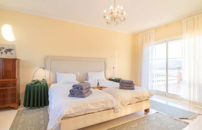 Villa Carlos Mijas Golf - Foto 6