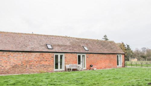 Treehouse Barn at Pitchford Estate - Foto 3