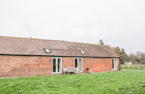 Treehouse Barn at Pitchford Estate - Foto 3