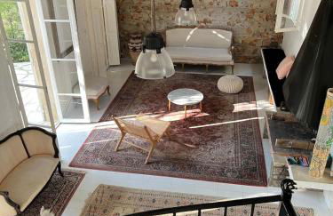 Villa Claudia Domaine les Palmiers - Foto 62