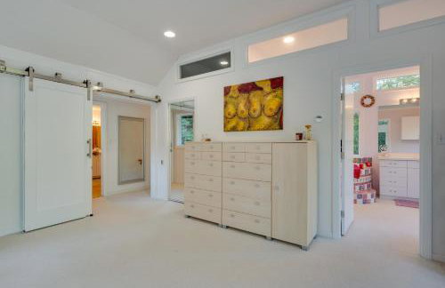 Charming Thornton Escape with Sauna and Gazebo! - Foto 16