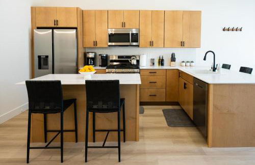 Lakeside Crest Estate Cottages - Foto 14