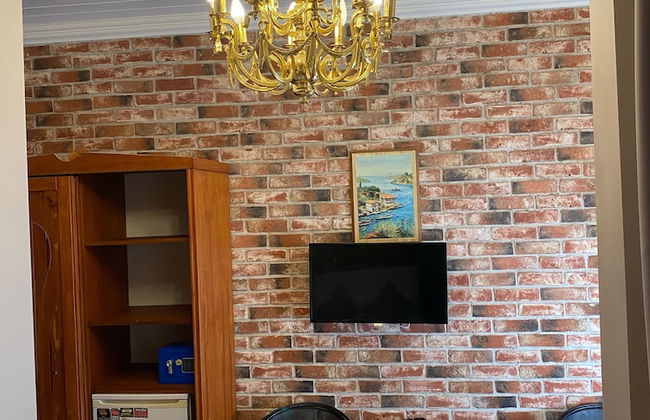 Bosphorus Bridge Hotel - Foto 31