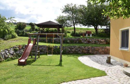 Holiday home in Pfreimd - Oberpfalz 38096 - Foto 6