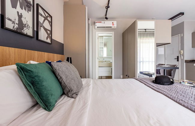 Charlie Itaim - Foto 10