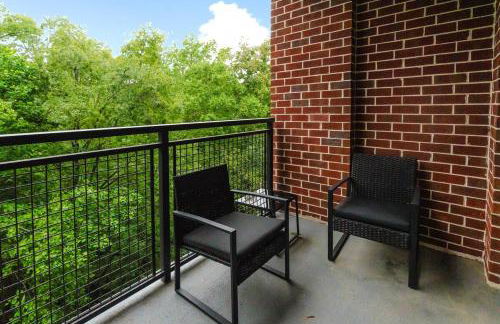 Cozy Apartment in Atlanta - Foto 33