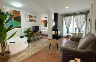 Suite Rural Oasis - Foto 1