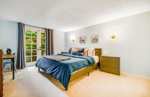 Grandpa's Lake House - Foto 21