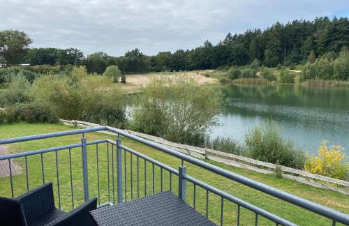 Anglerhaus in Hechthausen - Foto 42