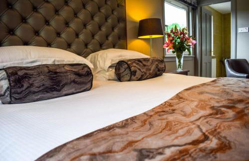 Craigmhor Lodge & Courtyard - Foto 78