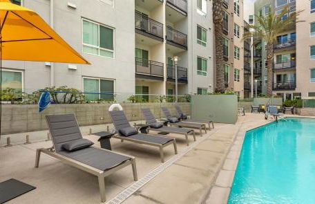 BOHO Style Home LA -Free Parking 10min To Cedars - Foto 35