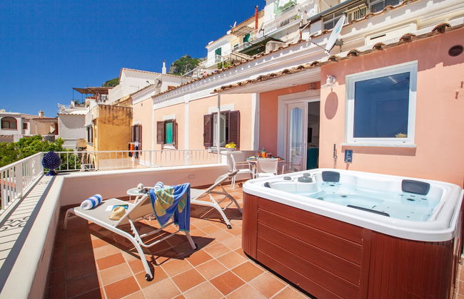 Medusa Positano - Foto 53