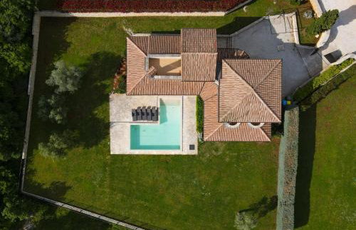 TheBlueView Villas near Porec - Foto 6