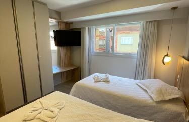 Apto. Lindo no Vita Boulevard, 500m Rua Coberta - Foto 40