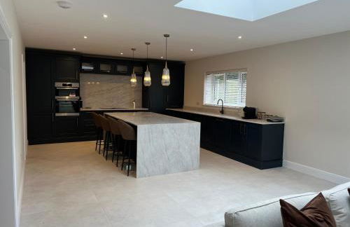 Newly Renovated luxury seaside property with hot tub - near to Cromer & Sheringham - Foto 26