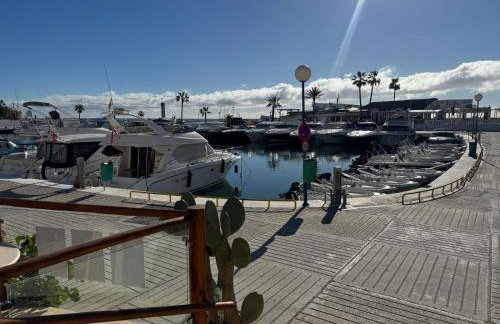 Marbella Cabopino Residence 29 - Puerto Cabopino Marina Beach & Golf - Foto 8