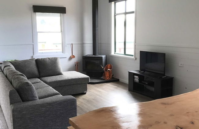 Derby Digs Cottage - Foto 18