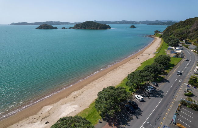 Paihia Beach Apartment - Foto 11