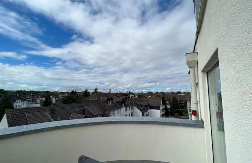Penthaus-Traum in Düren - Foto 5