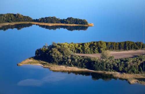 Agroturystyka Willa Ola - Foto 8