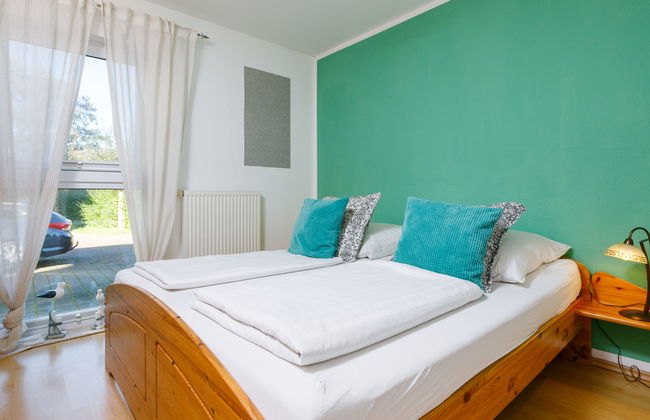 Ostseetrio App.1 - Foto 4