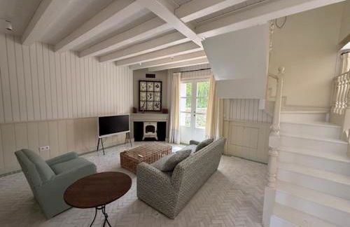 La Casita - Casa encantadora en Carriazo, Ribamontan al Mar, Cantabria - Foto 5