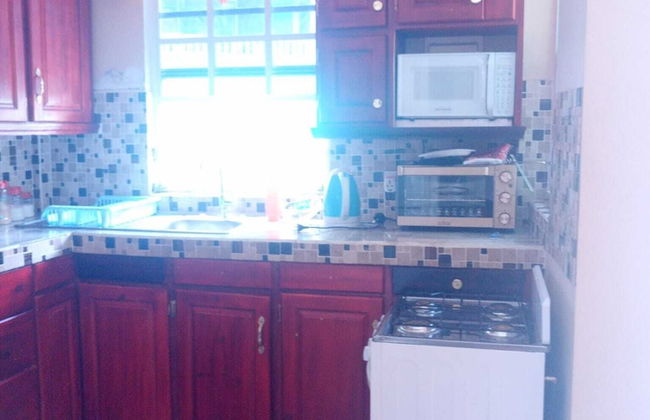 Binks appartments - Photo 10