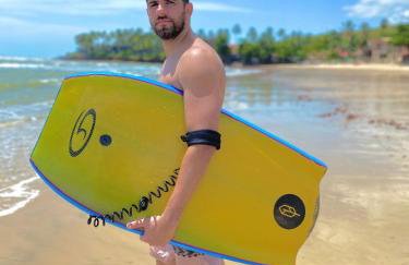 Apto Praia da Taíba Vista Mar - Foto 35