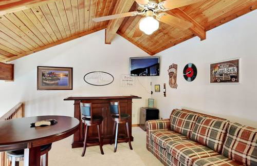 Alpine Loft and Lake - Foto 21