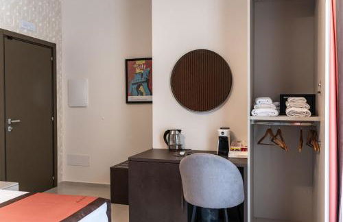 Ambrosia Room & Apartment - Foto 37