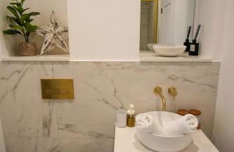 SUNRISE 1 Bedroom Apartment in Central Eastbourne - Foto 6