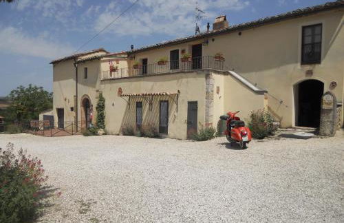 Agriturismo La Poderina - Foto 78