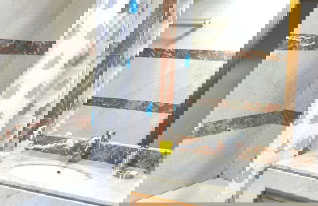 Luxury Apartment Avenida del Mar - Foto 11