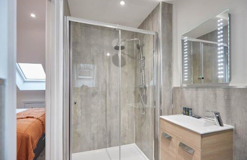 Host Stay Uggleby House Briggswath - Foto 48