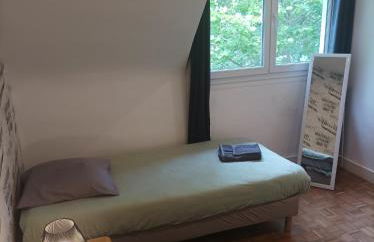 Le Sleepway Lorient - Foto 5