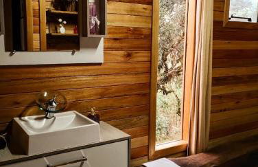 Casa em Urubici Sítio Pássaro D'água - Photo 28