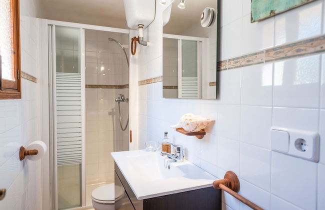 Can Mateu in Fornalutx - Photo 19