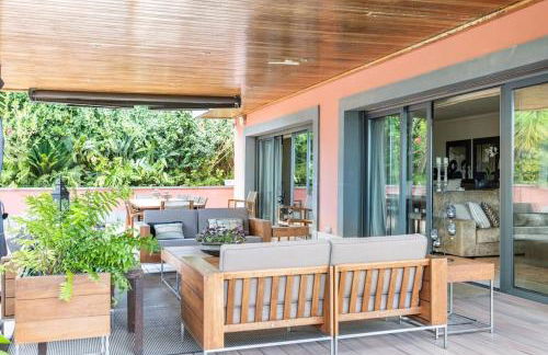 Casa de lujo junto al Club Golf - Foto 6