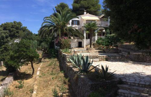 Apartment in Maslinica 70m from the sea - Photo 41