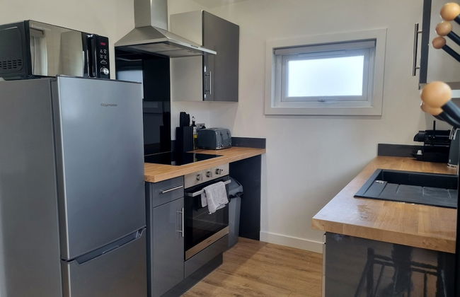 House Of Juniper - The Cabins - Photo 5